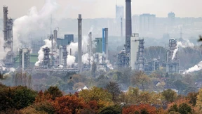 BP liefert Aktionären einige „bittere Pillen“