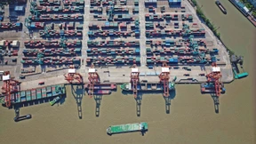 Wie China den Erfolg deutscher Betriebe in Osteuropa gefährdet