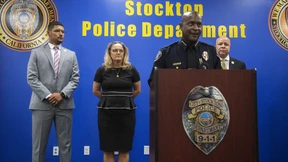 Polizei fasst mutmaßlichen Serienmörder in Kalifornien