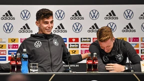 Lachanfall in der Kinderfragestunde