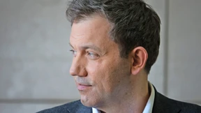 Von Lars Klingbeil hängt jetzt alles ab