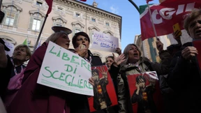 Frauen sollen bei Gesprächen zu Schwangerschaftsabbruch eingeschüchtert worden sein