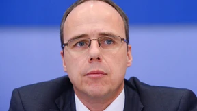 Beuth mahnt DOSB-Spitze