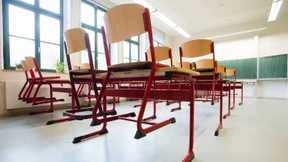 Ministerium will Messerstich auf Lehrerin aufarbeiten