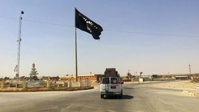 Deutsche IS-Kämpfer sollen Staatsangehörigkeit verlieren