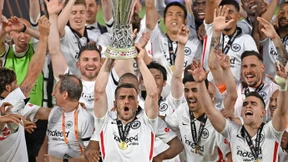 So plant die Eintracht jetzt ihre Zukunft