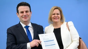 Neues Punktesystem für Einwanderung beschlossen