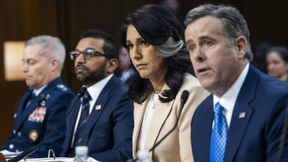 Trumps Chat-Fiasko: Dummheit oder Kalkül?