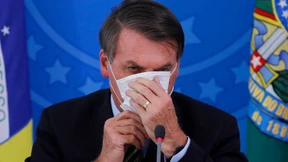 „Was ist das für ein Präsident? Wie kann man so etwas sagen?“