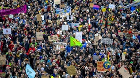 Sollte man mit 16 schon wählen dürfen?