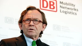 Ulrich Weber verstorben 