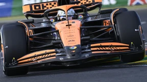 McLaren-Piloten gewinnen Qualifikation in Ungarn