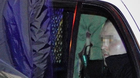 Deutscher Brandstifter in 37 Fällen angeklagt