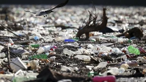 Keine Fortschritte auf dem Weg zum globalen Plastikabkommen