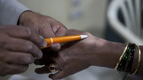 Jordanien eliminiert Lepra