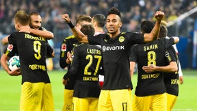 Was Bayern kann, kann Dortmund auch