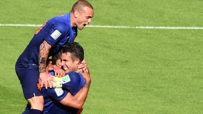 Arbeitssieg bringt Niederlande ins Achtelfinale