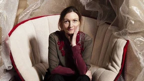 „Frankreich ist ein furchtbares Land für Designer“