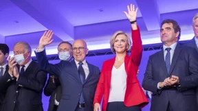 Eine Präsidentin für Frankreich?