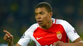 Monacos große Hoffnung ist erst 18