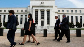 Die Fed stellt die Weichen neu