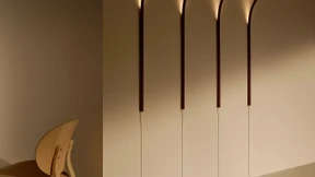 Neuzugang im Stil-Olymp