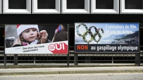 Aus für Winter-Olympia 2026 in der Schweiz