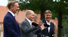 Die Steuerlast bleibt zu hoch