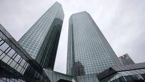 Vertrauter Qatars muss Aufsichtsrat der Deutschen Bank verlassen