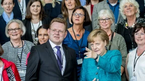 Bürgermeister überlebt Messerangriff