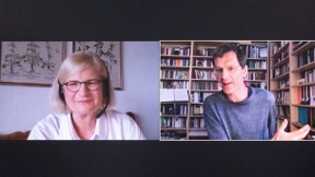 „Ob offline oder digital, ist wurscht.“ – „Nein!“