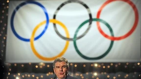 Der Kongress, der Olympia reich machte