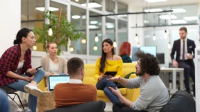 Wo hohe Einstiegsgehälter locken