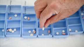 Wenn der Mix in der Tablettenbox gefährlich wird