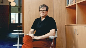 „Wir sind kein Einhorn, wir sind ein Triceratops“