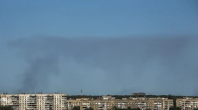 Russland schießt offenbar ukrainische Drohnen im Süden des Landes ab