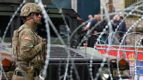 NATO stockt Truppen auf