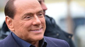 Berlusconi will „Italien vor dem Abgrund“ retten