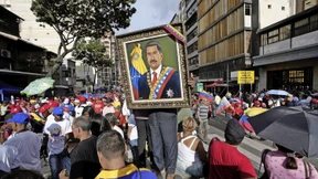 Maduro verstrickt sich immer tiefer in seine Lügen