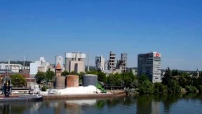 Hohe Strompreise verhindern Investitionen