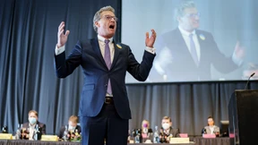 Der Beginn der Industrialisierung in Schleswig-Holstein?