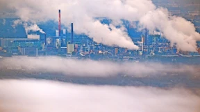 Die Stimmung der Unternehmen ist gekippt