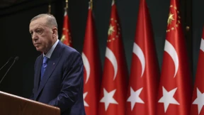 Erdogan verurteilt Koranverbrennung in Stockholm