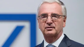 Paul Achleitner plant seinen Abschied