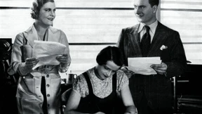 Weiblichkeit in Weimar