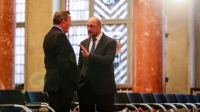 Was steckt hinter Schulz’ Attacke auf die Agenda 2010?