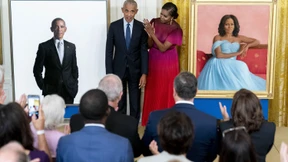 „Es ist großartig, zurück zu sein“