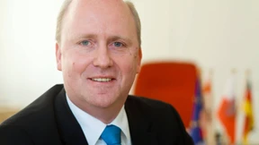 „Ich möchte die Stadt mehr voranbringen“ 