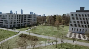 Studieren ist Selbstzweck – das Studium ist es nicht