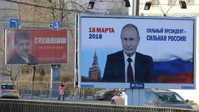 Was kommt nach Putin?